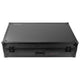 Odyssey FZGSATXDJAZWBL Glide-Style Flight Case for AlphaTheta XDJ-AZ - Black, 1U, Wheels – view 8