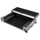 Odyssey FZGSDDJFLX10CW Glide-Style 1U Flight Case for Pioneer DJ DDJ-FLX10 - Corner Wheels – view 3