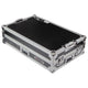 Odyssey FZGSDDJFLX10CW Glide-Style 1U Flight Case for Pioneer DJ DDJ-FLX10 - Corner Wheels – view 6