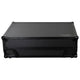Odyssey FZGSDDJGRV6W1BL Glide-Style 1U Flight Case for AlphaTheta DDJ-GRV6 - Black – view 6
