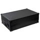 Odyssey FZGSDDJGRV6W1BL Glide-Style 1U Flight Case for AlphaTheta DDJ-GRV6 - Black – view 7