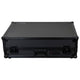 Odyssey FZGSDDJGRV6W1BL Glide-Style 1U Flight Case for AlphaTheta DDJ-GRV6 - Black – view 8
