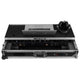 Odyssey FZGSDDJREV5CW Glide-Style 1U Flight Case for Pioneer DJ DDJ-REV5 - Wheels – view 4