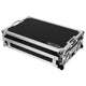 Odyssey FZGSDDJREV5CW Glide-Style 1U Flight Case for Pioneer DJ DDJ-REV5 - Wheels – view 5