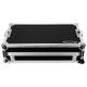 Odyssey FZGSDDJREV5CW Glide-Style 1U Flight Case for Pioneer DJ DDJ-REV5 - Wheels – view 6