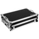 Odyssey FZGSDDJREV5CW Glide-Style 1U Flight Case for Pioneer DJ DDJ-REV5 - Wheels – view 7