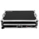 Odyssey FZGSDDJREV5CW Glide-Style 1U Flight Case for Pioneer DJ DDJ-REV5 - Wheels – view 8