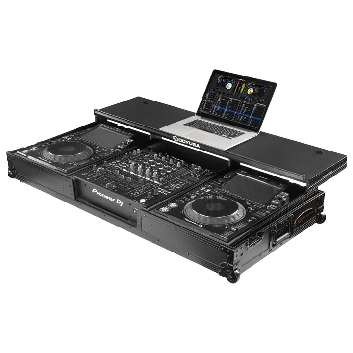 Odyssey FZGSDJMA9CDJWBL