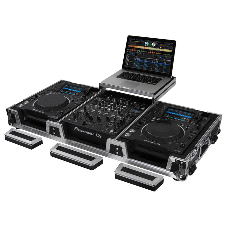 Odyssey FZGSL12CDJWR