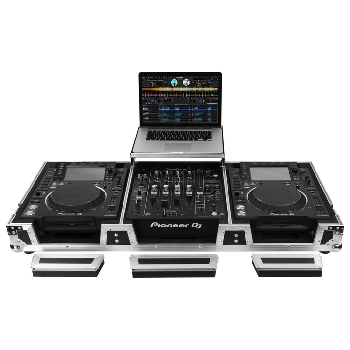 Odyssey FZGSL12CDJWR