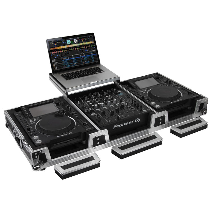 Odyssey FZGSL12CDJWR