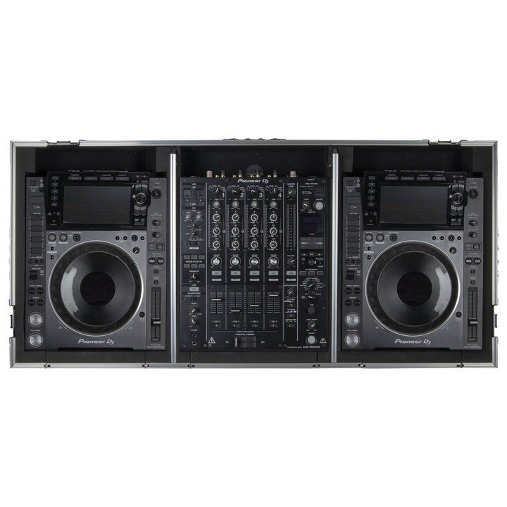 Odyssey FZGSL12CDJWR