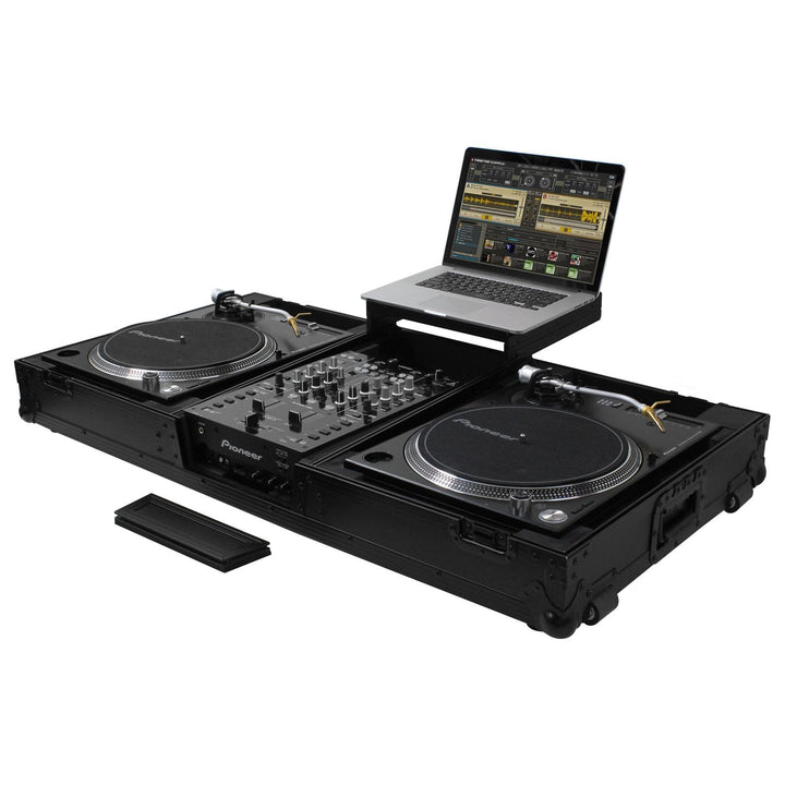 Odyssey FZGSLBM10WRBL