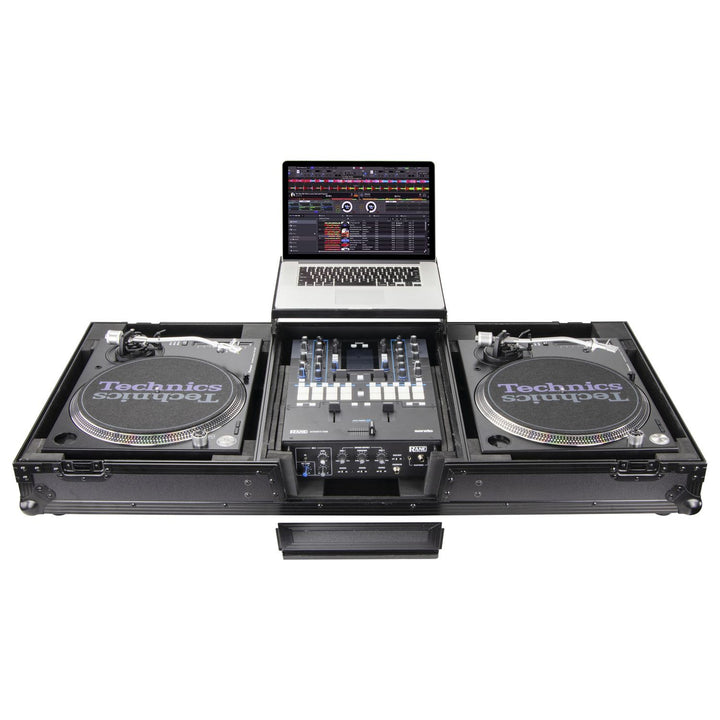 Odyssey FZGSLBM12WRBL