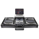 Odyssey FZGSLBM12WRBL