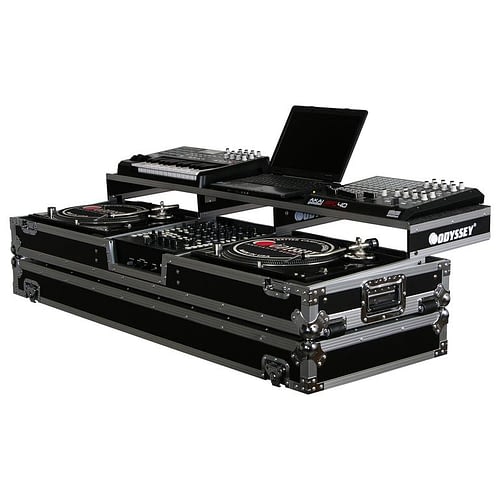 Odyssey FZGSPDJ12W