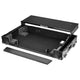Odyssey FZGSPERFORMERW1BL Glide-Style 1U Flight Case for RANE Performer - Black – view 6