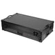 Odyssey FZGSPERFORMERW1BL Glide-Style 1U Flight Case for RANE Performer - Black – view 7