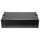 Odyssey FZGSPERFORMERW1BL Glide-Style 1U Flight Case for RANE Performer - Black – view 9