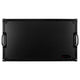 Odyssey FZGSPERFORMERW1BL Glide-Style 1U Flight Case for RANE Performer - Black – view 10