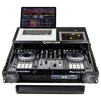 Odyssey FZGSPIDDJ8001BL