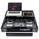 Odyssey FZGSPIDDJ8001BL