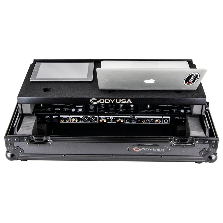 Odyssey FZGSPIDDJ8001BL