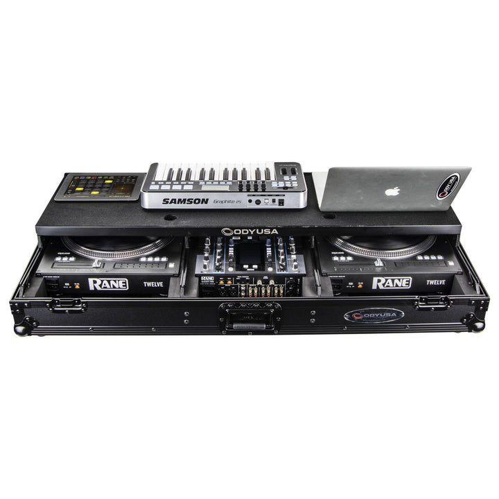 Odyssey FZGSPRA1272WBL
