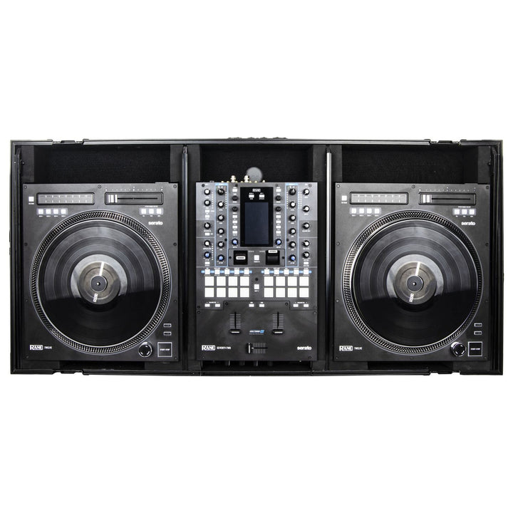 Odyssey FZGSPRA1272WBL