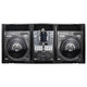 Odyssey FZGSPRA1272WBL