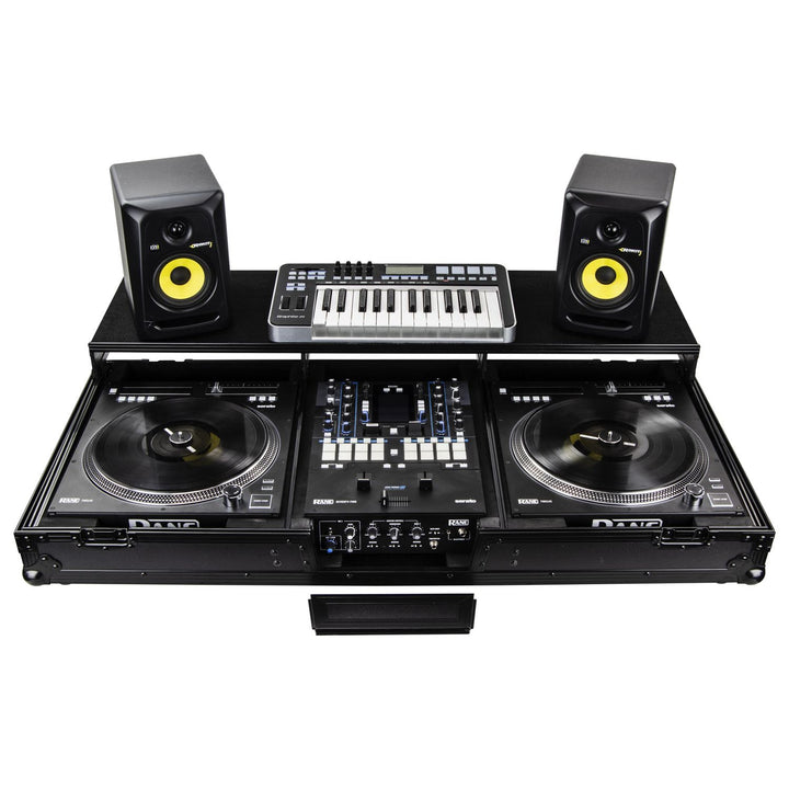 Odyssey FZGSPRA1272WBL