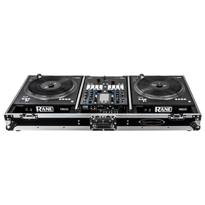 Odyssey FZGSRANE1272W