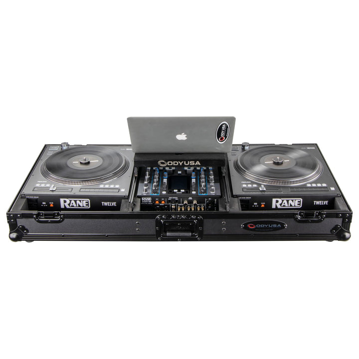 Odyssey FZGSRANE1272WBL