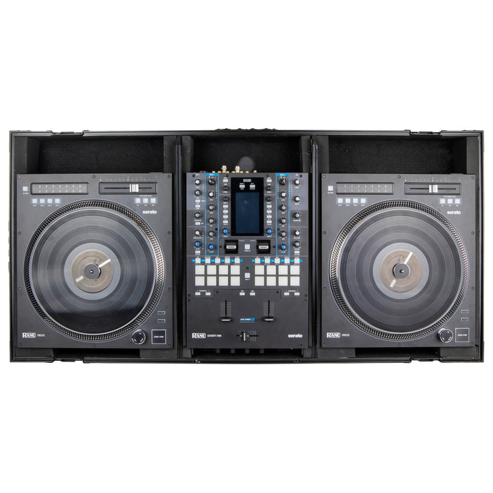 Odyssey FZGSRANE1272WBL