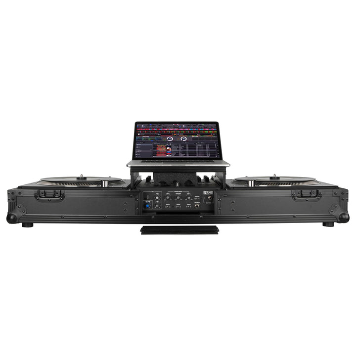Odyssey FZGSRANE1272WBL