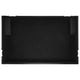Odyssey FZGSRANEONEW1BL Glide-Style 1U Flight Case for RANE One - Black, Wheels – view 6