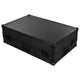 Odyssey FZGSRANEONEW1BL Glide-Style 1U Flight Case for RANE One - Black, Wheels – view 11