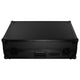 Odyssey FZGSRANEONEW1BL Glide-Style 1U Flight Case for RANE One - Black, Wheels – view 12