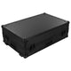 Odyssey FZGSRANEONEW1BL Glide-Style 1U Flight Case for RANE One - Black, Wheels – view 13