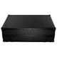Odyssey FZGSRANEONEW1BL Glide-Style 1U Flight Case for RANE One - Black, Wheels – view 14