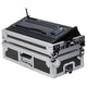 Odyssey FZLC05 Flight Case for 5U Lighting Controllers
