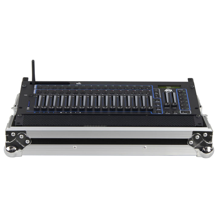 Odyssey FZLC05 Flight Case for 5U Lighting Controllers – view 3