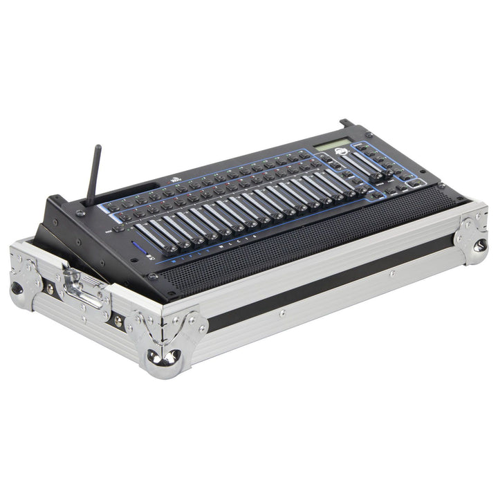 Odyssey FZLC05 Flight Case for 5U Lighting Controllers – view 4