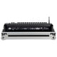 Odyssey FZLC05 Flight Case for 5U Lighting Controllers – view 5