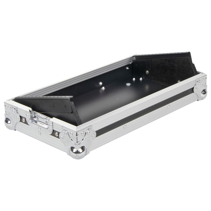 Odyssey FZLC05 Flight Case for 5U Lighting Controllers – view 7