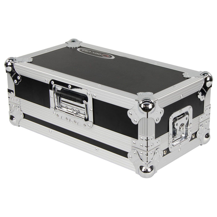 Odyssey FZLC05 Flight Case for 5U Lighting Controllers – view 8