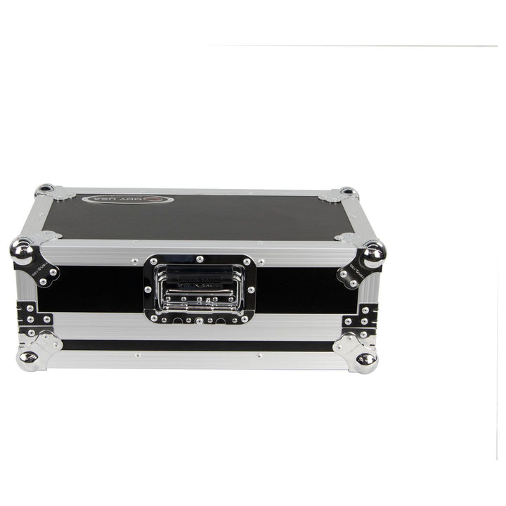 Odyssey FZLC05 Flight Case for 5U Lighting Controllers – view 9