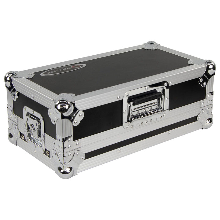 Odyssey FZLC05 Flight Case for 5U Lighting Controllers – view 10