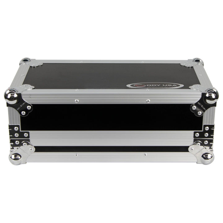 Odyssey FZLC05 Flight Case for 5U Lighting Controllers – view 11