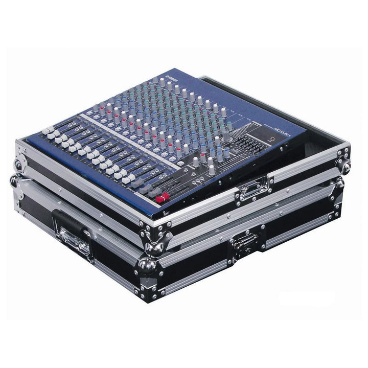 Odyssey FZMG16E Flight Case for Yamaha MG16E / MG16FX Mixer